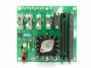 AMAT Applied Materials 0100-09137 Encoder PCB Precision 5000 P5000 Working Spare
