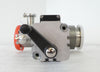 VAT Edwards B90000220 BGV Manual Gate Valve ISO-F 100 W/Bellow New Surplus