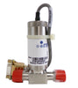 MKS Instruments 872B12PCA2GC1 Baratron Pressure Transducer 872B New