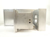 Varian 105493001 350DE Endstation Inline Faraday Module 105489001 Working Spare