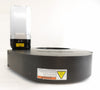 VAT 65048-JHCQ-BZY1 Pendulum Control & Isolation Gate Valve Series 650 Working
