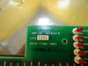 Fujitsu Denso KS14-7796-H921 Display PCB LED MP-M KS350-3204-H538 Used Working
