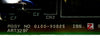AMAT Applied Materials 0100-90025 24V 1A Power Supply PCB Card Working Surplus