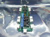 Bio-Rad MOC 9852 Wafer Sensor PCB Quaestor Q7 Overlay Measurement System Working