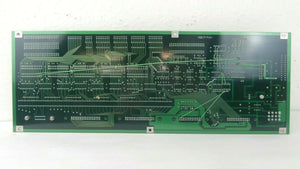 Nikon 4S017-714 Interface Board PCB AIR-I/F NSR Series System Working