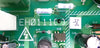 DIP EH0111(C)-5C Power Supply PCB EH0111 TEL 5024-000218-11 Lot of 4 Working