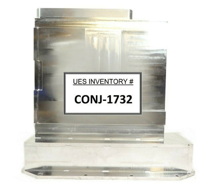 Varian Ion Implant Systems E17029900 Dipole Wafer Chamber Assembly Refurbished