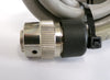 Turbo-V 301 NAV Varian SQ339 Turbomolecular Pump Controller Cut Cable Spare