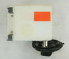 Leroy Somer UL-E68554-G LSMV Vacuum Pump Induction Motor Used Tested Working