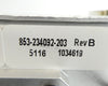 Lam Research 853-234092-203 RF Match Assembly 5116 1034619 Bent New Surplus