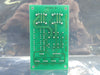 TEL Tokyo Electron 2981-600550-11 I/O Board #2 PCB ACT12 Used Working