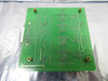 AMAT Applied Materials 0100-00567 Gas Box Distribution Board PCB Rev. 004 Used