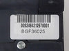 Schneider Electric BGF36025 3 Pole Circuit Breaker PowerPacT Lot of 2 Working