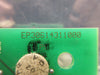 AMAT Applied Materials 30614310 E23 INT. Board PCB SEMVision cX Defect Used