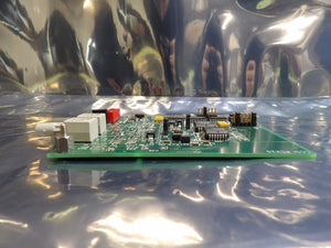 Contemporary Controls CCSI PCX20 ISA PCB Card PCX20-FOG-ST Working Surplus