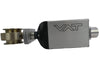 VAT 61234-KEGQ-AMR1 Butterfly Valve Control System Finned Working Surplus