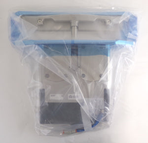 VAT 0190-61089 Transfer Slit Valve L-MOTION AMAT Applied Materials New Surplus