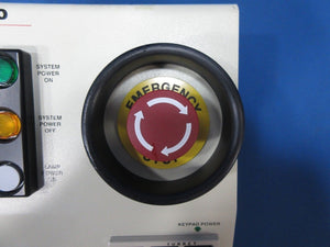 Zygo RTS-500 Controller Sigmameltec Used Working