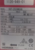 Horiba STEC SEF-Z524MGXN Mass Flow Controller Meter Z500 22 SLM HCl New