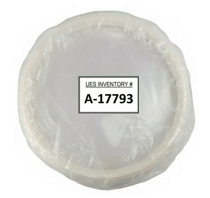 ASM Advanced Semiconductor Materials 73055-70454 Insulator Ring New Surplus