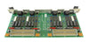 TEL Tokyo Electron EC81-000012-11 PCB Card TVB0002-11/ADP Working Surplus