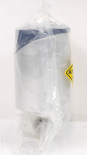 Inficon 390-023 Diaphragm Gauge Baratron Manometer CDG100D New Surplus