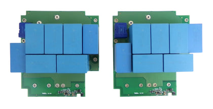 Trumpf Huttinger 2604401 PCB CAP PFCBALANCER V3 TruPlasma Lot of 2 Working