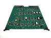 ESI Electro Scientific Industries CKA 64390 Theta Correction PCB Card Working