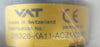 VAT 26328-KA11-ACZ1 Angle Valve Mattson Technology 491-14538-00 New Surplus