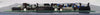 Daihen RG-1356A RF Generator Interface PCB WGA-50E-V Working Surplus