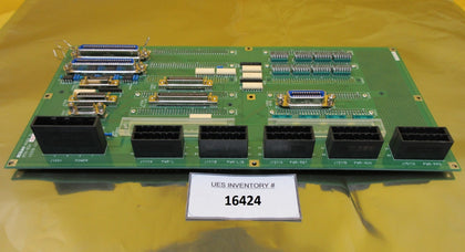 Nikon 4S018-402 Backplane Interface Board PCB MTH-8SH NSR-S204B Used Working