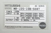 Mitsubishi MR-J2s-10B-S087 AC Servo Driver PLC MELSERVO Lot of 4 Working Surplus
