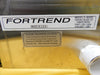 Fortrend 120-1004 Wafer Transfer Machine F-8025S Tested As-Is For Parts