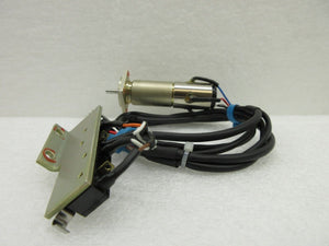 Faulhaber 1841E012S Minimotor SA Nikon NSR-S204B Working Surplus