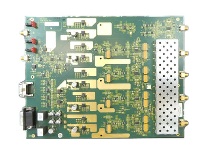 AB Sciex 5012562 Control Board PCB 5012702 API Spectrometer Working Surplus