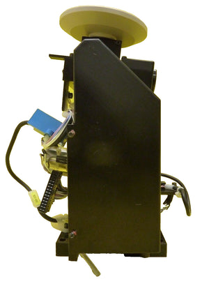 Nikon KAB11000/360-0 200mm Wafer Chuck KAB11000/A301-7 OPTISTATION 7 Working