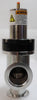 Nor-Cal Products 3870-01383 Pneumatic Angle Valve NW40 AMAT Working Surplus