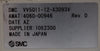 SMC VV5Q11-12-X3093V VV5Q11-12-DAP00479 12-Port Manifold Lot of 4 Working
