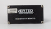 Verteq Process System DT550M SRD Spin Rinse Dryer Resistivity Monitor Surplus