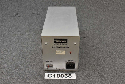Parker DC4-10456 DC4 Power Supply Compumotor