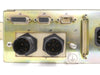 ASTeX Applied Science ARX-X491A(H) Microwave Control Module 0190-00398 Working