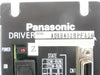 Panasonic ADKB400BPFADH Servo Driver Kokusai Electric Zestone V DD-1203V Working