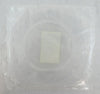 AMAT Applied Materials 0200-09744 150mm Quartz Focus Ring Working Surplus