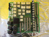 JEOL MP003648-00 AC PB Relay Power Distribution Board PCB JEM-2010F TEM Used