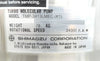 Shimadzu TMP-3413LMEC (K1) Turbomolecular Pump Cu Copper Exposed Tested Working