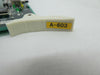 Nikon Precision 4S015-119 Processor Board PCB Card VME NK386SX4 NSR Working