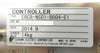 Yaskawa Electric ERCR-NS01-B004-E1 Robot Controller NXC100 0190-34911 Working