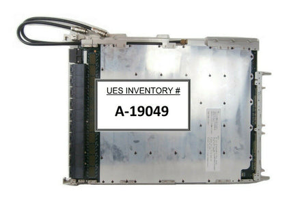 Advantest BMS-030241 Liquid Cooled Processor PCB Card BJD T2000 Working Surplus