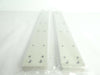 ASM 16-145091-01 Lid Hinge Block MTG-PCE 300mm Reseller Lot of 2 New Surplus