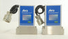 Aera TC FC-PAR785Y-BW-5 MFC Mass Flow Controller 2 SLM N2 Lot of 6 Working